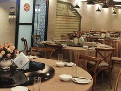 -徐记私厨(半淞园路店)