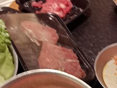 -炽城·烤肉名家(鸿达中央广场店)