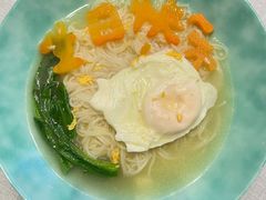 -粤海壹号·臻享潮味(南山店)