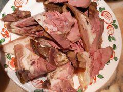 -清真·老门框爆肚涮肉·中华老字号(丰管路店)