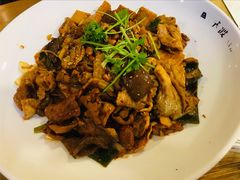 麻辣香锅-拿渡·水煮鱼 麻辣香锅(西单大悦城店)