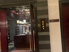 -杭州西子湖四季酒店·金沙厅