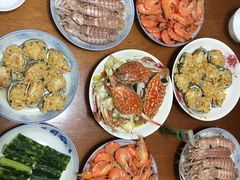 -华姐鸡粉(教育路店)