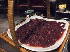 -重庆德庄火锅(体育中心店)