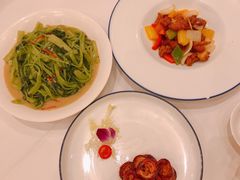 -御彩酒家(东风东路店)
