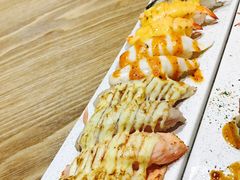 -林妈妈村·日式料理(宝山龙湖天街店)