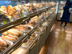 -新侨三宝乐面包店(崇文门店)
