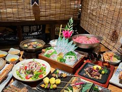 -炉胜·炉端烧·居酒屋