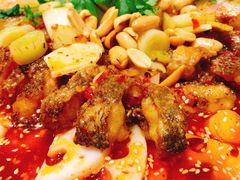 -南来顺饭庄·清真(南菜园店)