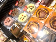 -Olé精品超市(北京合生汇店)