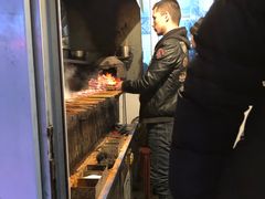 -同来顺烧烤餐厅(哈尔滨道店)