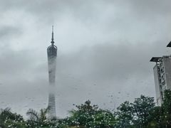 -广州塔卢特斯法国旋转餐厅