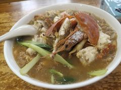 -赵璐海鲜面馆(德行路店)