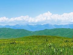 -新疆那拉提国家旅游度假区