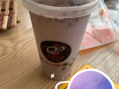 -CoCo都可(宝龙店)