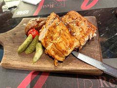 -Nord Grill&Bar Highland诺德西餐(深圳欢乐海岸店)