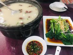 -食尚盐帮菜(杜甫草堂店)