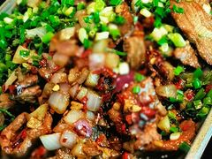 -树厨贵州菜(花果园购物中心店)