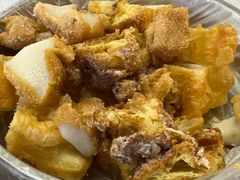 -蒙记老牌豆浆