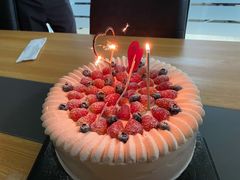 -逸绮瑶澜Miss Mousse Cake蛋糕(三里屯SOHO店)
