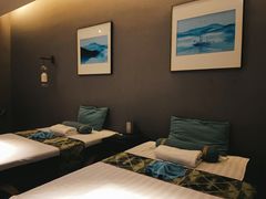 -璞·澐间影院式足道SPA(尚悦湾店)