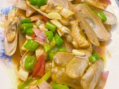 -花开富贵平潭海鲜楼(平潭店)