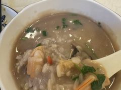 -婆婆家·湛江特色美食(福田振华路店)