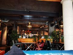 大堂-LYFATTI 莱芙缇(赣水路店)