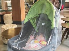 -星巴克臻选(成都宽窄巷子店)