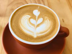 -echoes coffee回响咖啡(红山店)