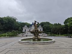 -珠海圆明新园