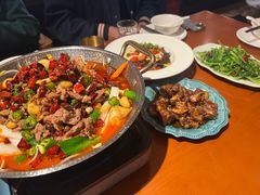 -成都娃娃花园餐厅 (南艺旗舰店)
