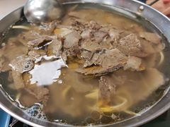 牛肉-五牛头