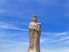 -天津妈祖文化园