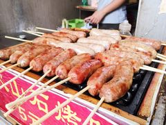 -温州瘦肉丸(中山北路店)