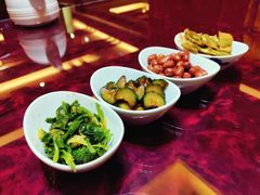 -浑河北岸小酒馆(银河丽湾店)