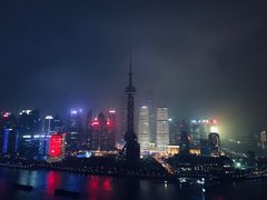 -上海外滩茂悦大酒店
