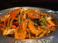 -胖哥俩肉蟹煲(福州仓山爱琴海店)