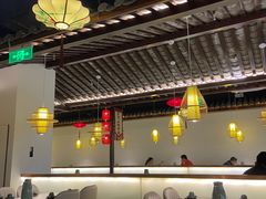 大堂-川風侠·融合新川菜(镇江京口吾悦店)