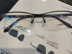 -宝岛眼镜(福清万达店)