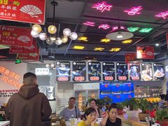-蛙一刀·麻椒鱼火锅(金仙桥店)