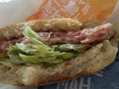 -麦当劳(温州人民路店)