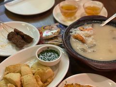 -陈鹏鹏潮汕菜(宝安机场T3航站楼店)