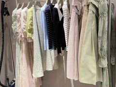 -伊势丹(现代城店)