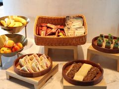 -J cafe 朝夕餐厅