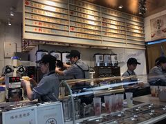 -眷茶(赛格国际购物中心店)