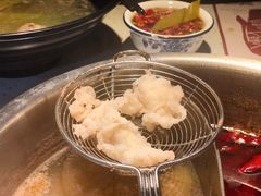 -潮正和潮汕牛肉火锅·老字号(番禺万达店)