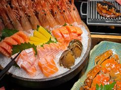 -花潮料理艺食馆(成都万象城店)