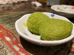 -炙柒Sekinana·精致料理 烧鸟·铁板烧(海上世界店)