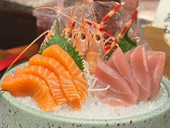 -匠和风精致料理(成都龙湖滨江天街店)